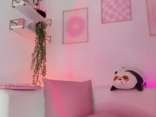 SWEET AURORA's Live Sex Cam Show