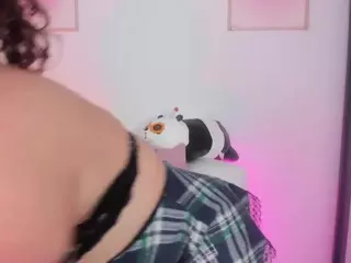 SWEET AURORA's Live Sex Cam Show