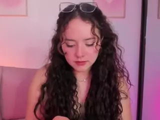 SWEET AURORA's Live Sex Cam Show