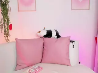 SWEET AURORA's Live Sex Cam Show