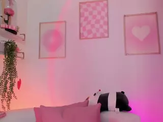 SWEET AURORA's Live Sex Cam Show