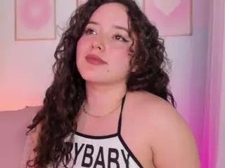 SWEET AURORA's Live Sex Cam Show