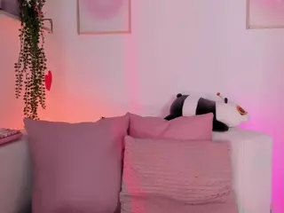SWEET AURORA's Live Sex Cam Show