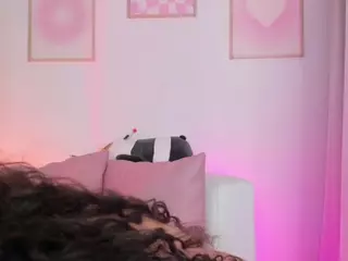 SWEET AURORA's Live Sex Cam Show