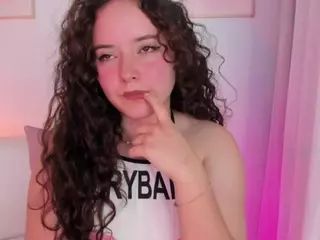 SWEET AURORA's Live Sex Cam Show