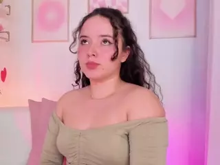 SWEET AURORA's Live Sex Cam Show