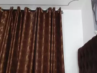 chocolust's Live Sex Cam Show