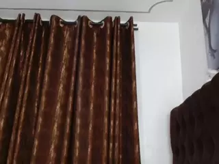 chocolust's Live Sex Cam Show