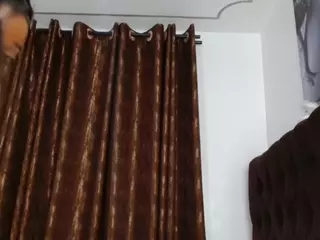 chocolust's Live Sex Cam Show