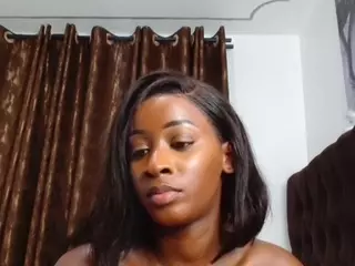 chocolust's Live Sex Cam Show