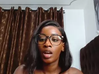 chocolust's Live Sex Cam Show