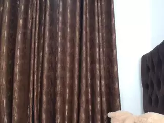 chocolust's Live Sex Cam Show