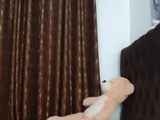 chocolust's Live Sex Cam Show