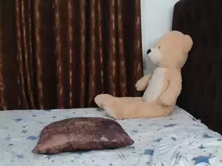 chocolust's Live Sex Cam Show