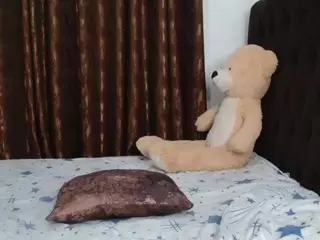 chocolust's Live Sex Cam Show