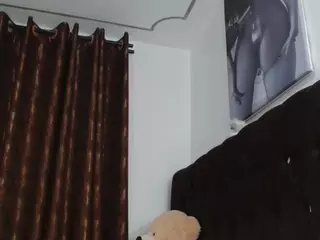 chocolust's Live Sex Cam Show