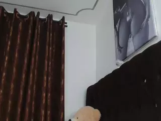 chocolust's Live Sex Cam Show