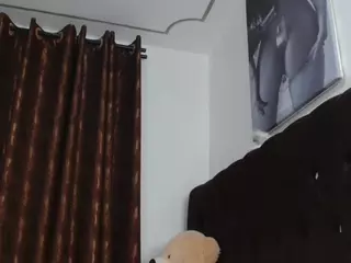 chocolust's Live Sex Cam Show