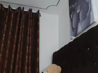 chocolust's Live Sex Cam Show