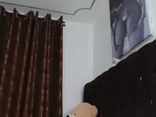 chocolust's Live Sex Cam Show