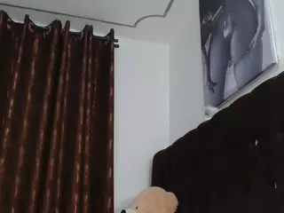 chocolust's Live Sex Cam Show