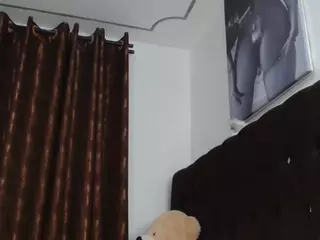 chocolust's Live Sex Cam Show