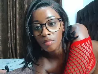 chocolust's Live Sex Cam Show