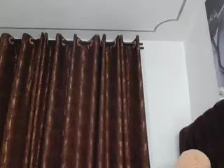 chocolust's Live Sex Cam Show