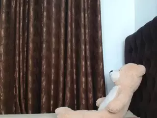 chocolust's Live Sex Cam Show