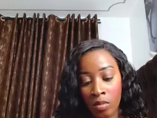 chocolust's Live Sex Cam Show