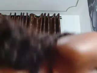 chocolust's Live Sex Cam Show