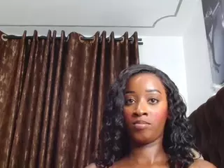 chocolust's Live Sex Cam Show