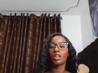 chocolust's Live Sex Cam Show