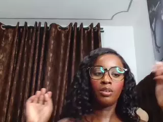 chocolust's Live Sex Cam Show