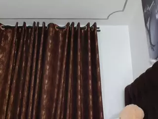 chocolust's Live Sex Cam Show