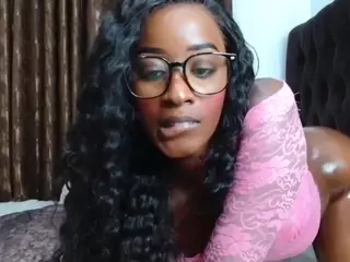 chocolust's Live Sex Cam Show