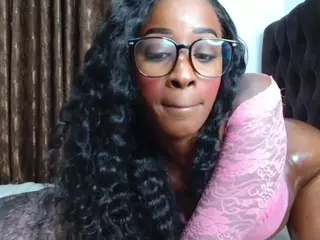 chocolust's Live Sex Cam Show