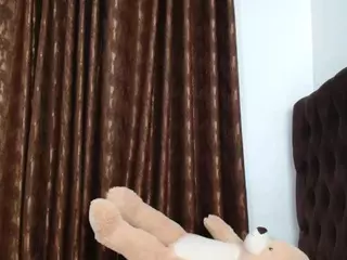 chocolust's Live Sex Cam Show