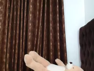 chocolust's Live Sex Cam Show