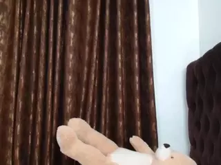 chocolust's Live Sex Cam Show