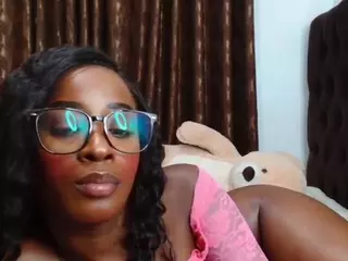 chocolust's Live Sex Cam Show