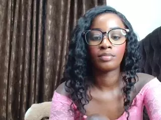 chocolust's Live Sex Cam Show