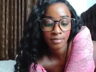 chocolust's Live Sex Cam Show