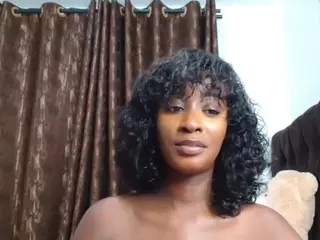 chocolust's Live Sex Cam Show