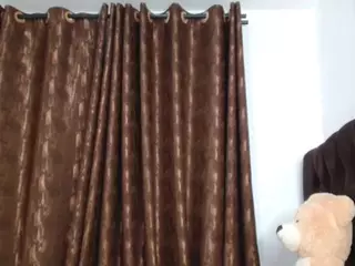 chocolust's Live Sex Cam Show