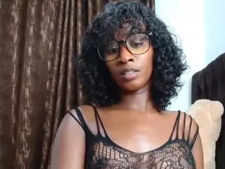 chocolust's Live Sex Cam Show