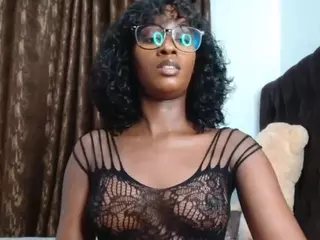 chocolust's Live Sex Cam Show