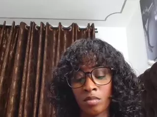chocolust's Live Sex Cam Show