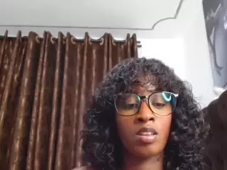 chocolust's Live Sex Cam Show