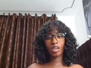 chocolust's Live Sex Cam Show